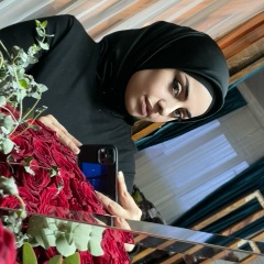 Захира Хакимова, 01.02.1989, Грозный