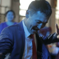 Эмиль Муратов, 20.11, Красноярск