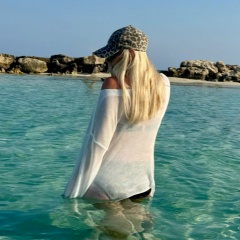 Катерина Яньшина, 22.09, Москва