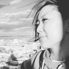 Марина Ким, 12.10.1984, Уссурийск