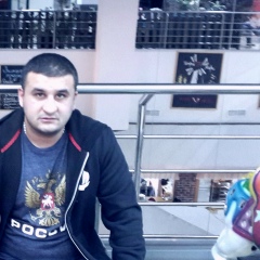 Элик 