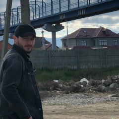Нурлан Алиев, 16.08.1992, Дербент