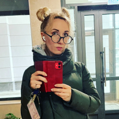 Катерина Карзубова, 10.08, Санкт-Петербург