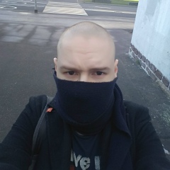 Андрей Мелехов, 28.11.1994, Москва