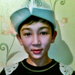 Adilet Karibekov, 20.05.1999, Бишкек