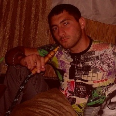 Вова Карапетян, 20.04.1990