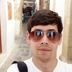 Руслан , 10.09, Санкт-Петербург