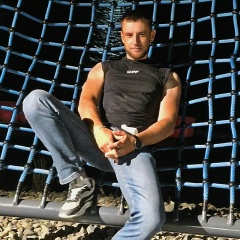 Александр Юрьевич, 01.10, Дядьковская