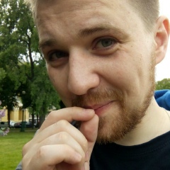 Максим Гавриков, 30.03.1989, Москва