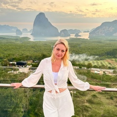 Ольга Матвеева, 21.11.2006, Электросталь