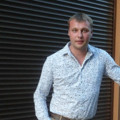 Михаил Бершацкий, 26.03, Актау