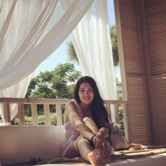 Екатерина Клюева, 08.11, Волгоград