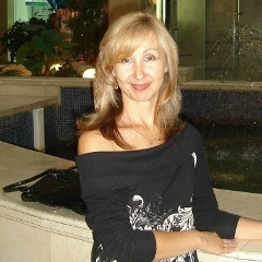 Лариса Евдокимова, 30.04, Курск