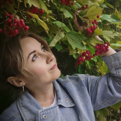 Мария Морозова, Астрахань