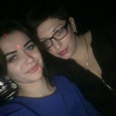 Алеся Шифрук, Житомир