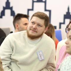 Серёга Перепёлкин, 15.12