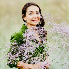 Юлия Кертнер, 26.04