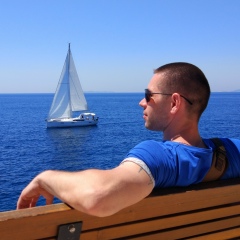 Алексей Соколов, 19.01.1983, Санкт-Петербург