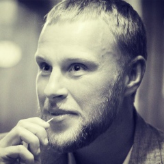 Антон Савельев, 01.10, Санкт-Петербург