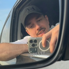 Lesha Volkov, 16.04.1985, The Valley