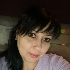 Марина Подобед, 23.04.1989, Москва