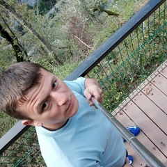 Евгений Логунов, Москва