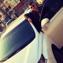 Алексей Кравченко, 30.10, Саратов