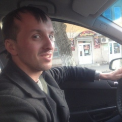 Павел Дудников, 04.11