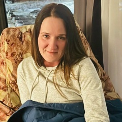 Ирина Ульянова, 06.03, Петрозаводск