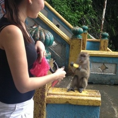 Айман Жармаганбетова, 21.07.1989, Астана
