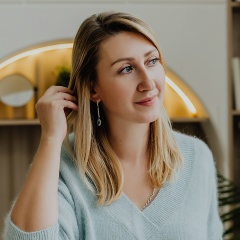 Жанна Артемьева, 21.11.1989, Москва