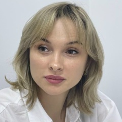 Анна Денисова, Магнитогорск