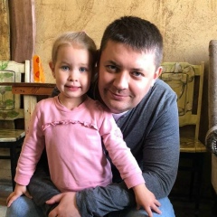 Юра Кириллов, 13.09.1986, Звенигород