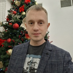 Александр Сорокин, Тольятти