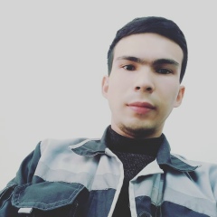 Гулам Урынбаев, 10.04.1998, Кунград