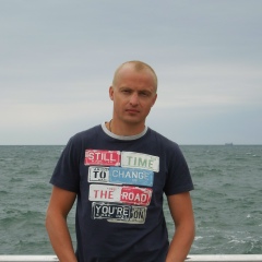 Константин Сирык, 21.03, Днепр (Днепропетровск)