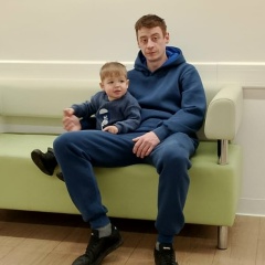 Антон Викторович, 19.07, Москва