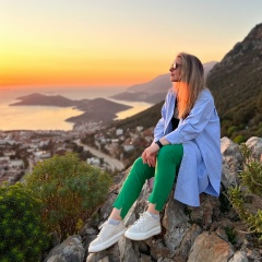 Алина Бакурей, 07.02, Брянск