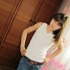 Маша Карпеченкова, 27.11, Талдыкорган