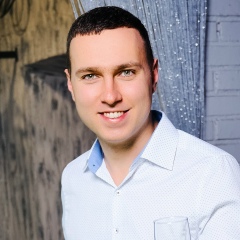 Артём Прашкович, 19.06, Минск