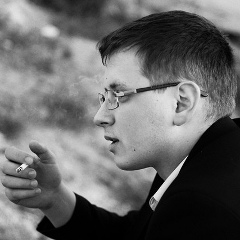 Ляксей Алексеев, 29.12.1988, Павловский Посад