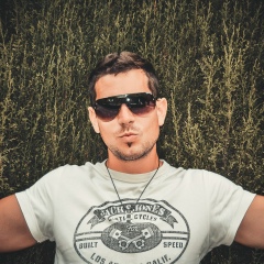 Андрей Поведа, 18.06.1985, San Sebastián - Donostia