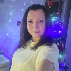 Юлия Токмакова, 15.12, Санкт-Петербург