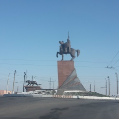 Рустам Арпачиев, 27.06