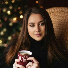 Marina Dolgova, 01.01.1984, Калининград