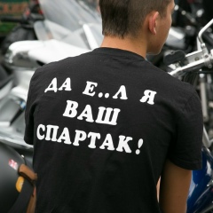 Александр Карион, 19.10, Колтуши