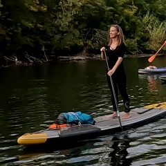 Катерина Вольнова, 08.09.1988, Жуковский