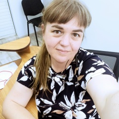 Олеся Оганезова, 30.05.1982, Цимлянск