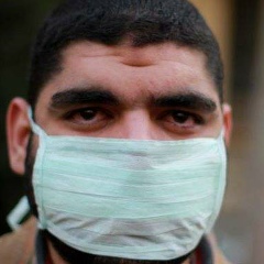Mohammed Khaled, 27.12.1987, Cairo
