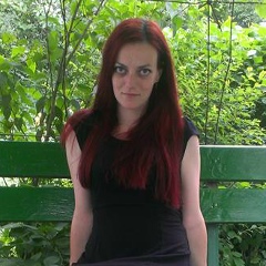 Дария Муравьёва, 25.09.1987, Киев